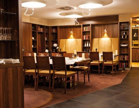 Fleming’s Selection Hotel Wien-City 4* - Sans transfert - 5