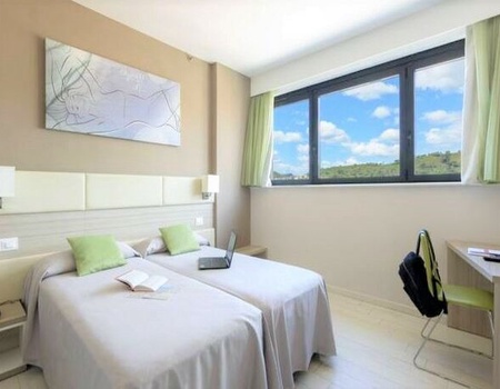 Hôtel Cristina 3* - 2