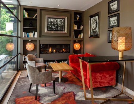 Best Western Plus Le Lavarin 4* - 3