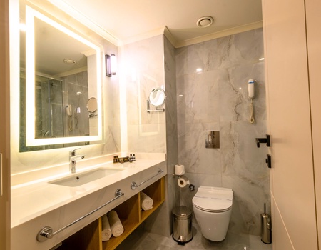 Hôtel Aydinbey King's Palace & Spa 5* - 4