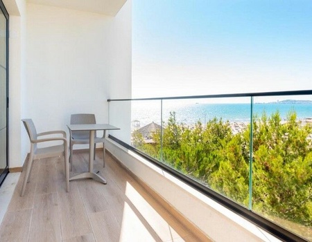 Club Coralia Sol Tropikal 4* - 5