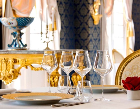 Séjour avec dîner en chambre Deluxe au Château de Beauvois - 4* - 1