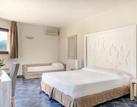 Ôclub Experience VOI Arenella Resort 4* - 5