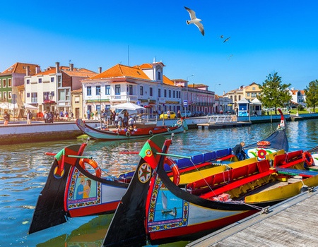 Autotour De la vallée du Douro aux routes de la Serra en liberté - 2
