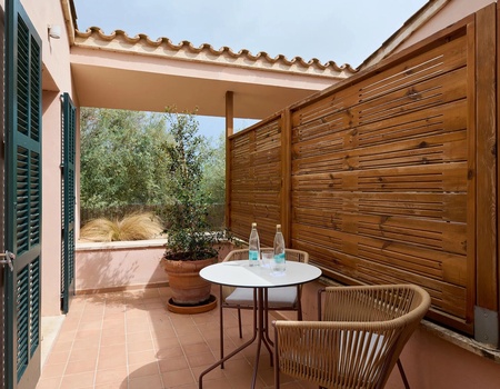 Hôtel Zoëtry Mallorca 5* - 4