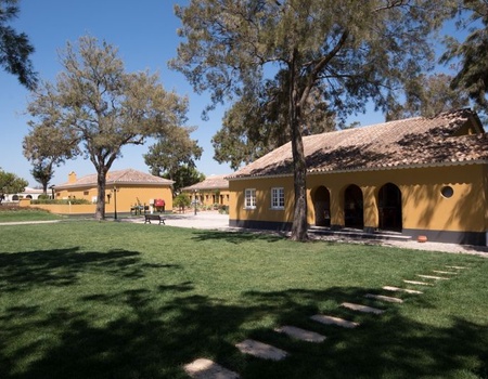 Eco Hotel Vila Gale Albacora 4* - 2