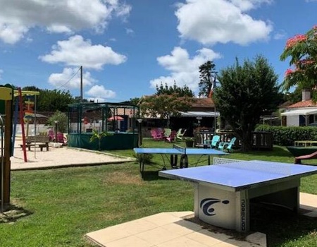 Camping Ushuaïa Villages La Chesnays **** - Vendays-Montalivet - Gironde - Montalivet, Atlantique Sud - Image 4