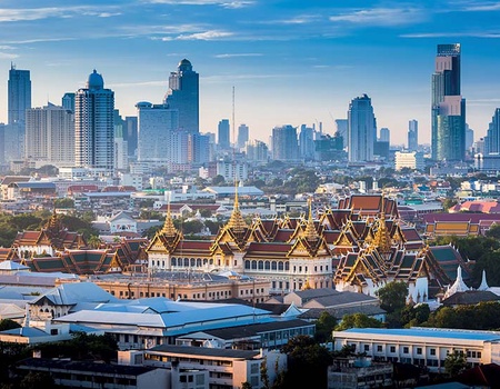 La Thaïlande, nature, culture et plages du Sud (petit groupe - 6-12 pers.) - 5