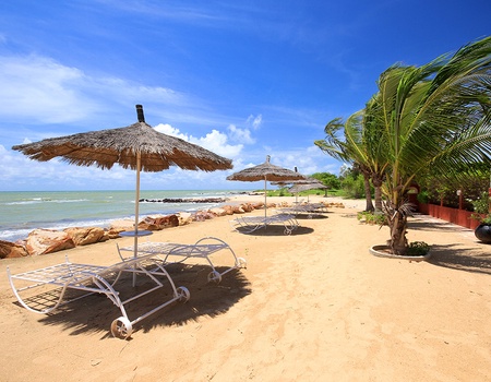 Circuit Découverte de la Mangrove 3* - 4