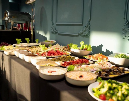 Hôtel Garden Palace 4* - 4