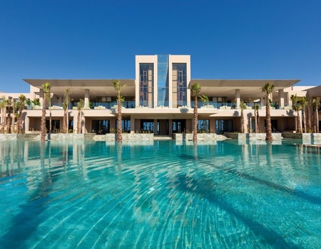 Riu Palace Tikida Taghazout 5* - 4