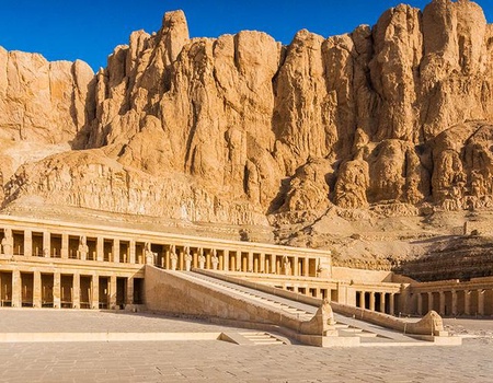 Combiné Hathor 5* - 5