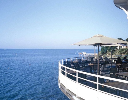 Escapade romantique à Pornic - 4*