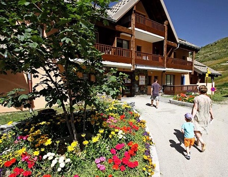 Résidence Le Thabor - Maeva Home - Savoie - Valmeinier, Alpes du Nord - Image 4