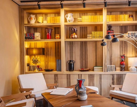 Séjour sous les sunlights des tropiques à Porte de Versailles - 4* - 5