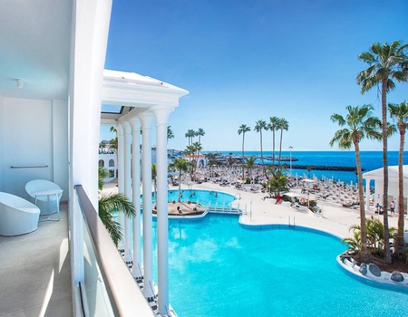 Guayarmina Princess 4* Adult Only +16