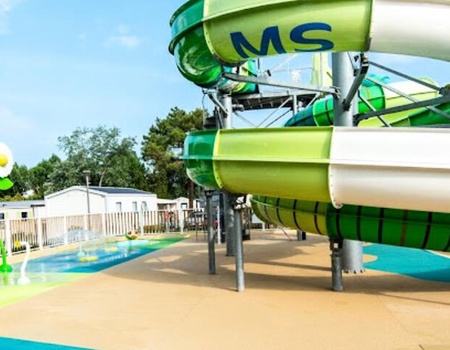 Camping Clairefontaine 4*- Maeva - On aime - Charente-Maritime - Royan, Atlantique Nord - Image 1