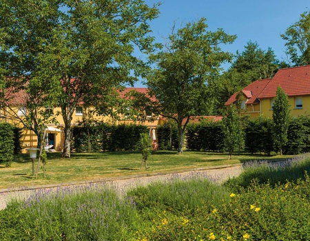 Résidence Lagrange Les Bastides de Lascaux 4* - 5