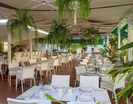 Hôtel H10 Tenerife Playa 4* - 4