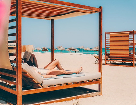 Hôtel Iberostar Selection Eolia Djerba 5* - 4