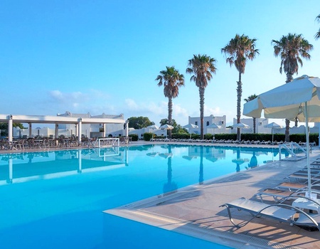 Hôtel Aeolos Beach Hotel 4* - Kos (île de), Grèce - Image 2