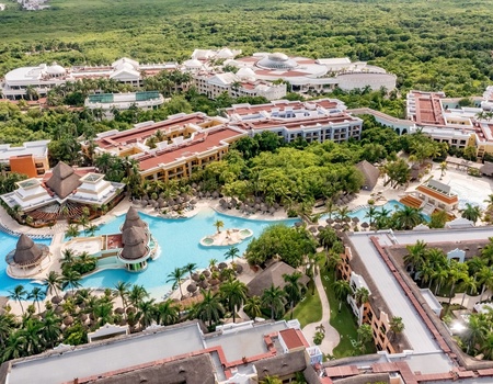 Iberostar Sélection Paraiso Lindo 5* - Playa del Carmen, Mexique - Image 4