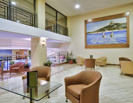 Hôtel Luna Holiday Complex 3* - 4