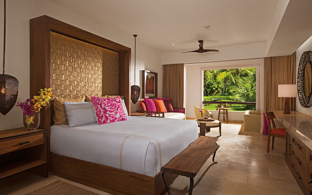 Hôtel Secrets Akumal Riviera Maya 5* - 3