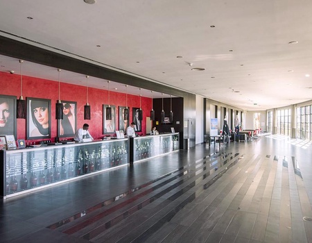 Hôtel Vila Galé Lagos 4* - 5