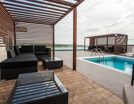 Hôtel Perola 4* - 3