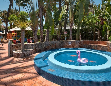Hôtel Seaside Palm Beach 5* - Grande Canarie, Canaries - Image 5