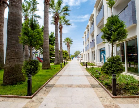 Solana by Yelken 4* - Bodrum, Turquie - Image 4