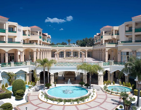 Hôtel Lindos Princess Beach Resort & Spa 4* - Rhodes (île de), Grèce - Image 3