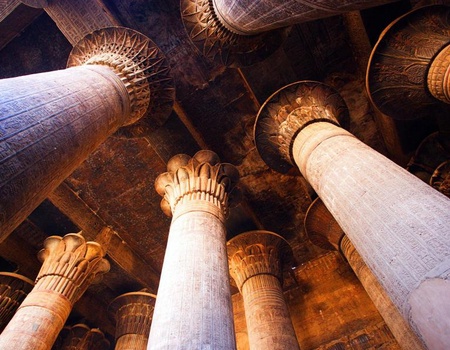 Combiné D'Alexandrie A Assouan - Le Grand Musée Egyptien (GEM) inclus (16 visites incluses) - 3