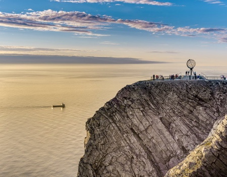 Circuit Vision Incontournable de Scandinavie