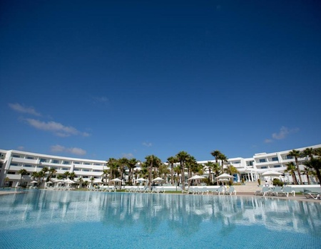 Hôtel Lixus Beach Resort - Tanger, Maroc - Image 2