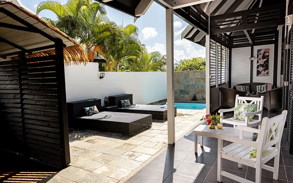 Domaine de la Palmeraie - 3