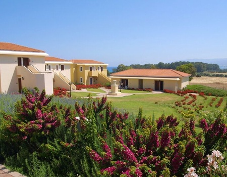 Akamanthea Holiday Village 3* - 2