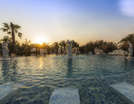 TUI Sélection Hôtel Samara - Flex bagages inclus ***** - 5