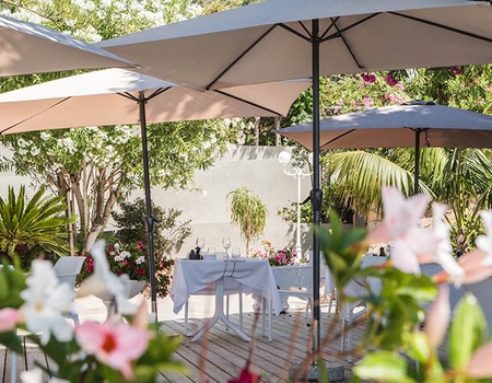 Hôtel Dolce Vita 4* - 4