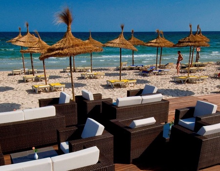 Naya Collection - Royal Thalassa Monastir - 5*(NL) - Monastir, Tunisie - Image 3