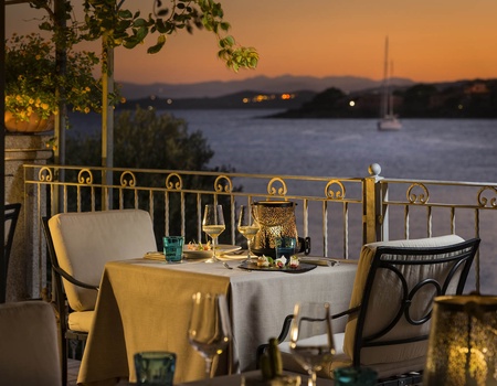 Gabbiano Azzuro Hôtel & Suites 4* ( sans transport ) - 4