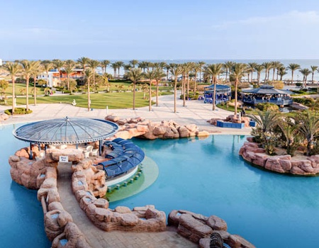 Hôtel Palm Royal 5*