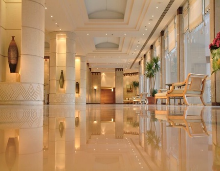 Hôtel Hurghada Marriott Beach Resort 5* - 3