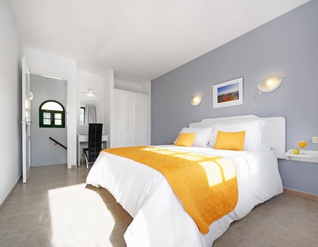 Hôtel Vistaflor Bungalows 3* - 3