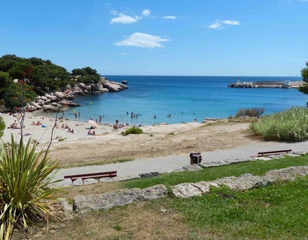 Camping Pascalounet 3* - 2