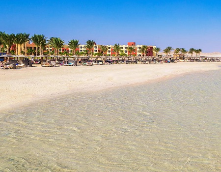 Hôtel Casa Mare Resort 5* - 3