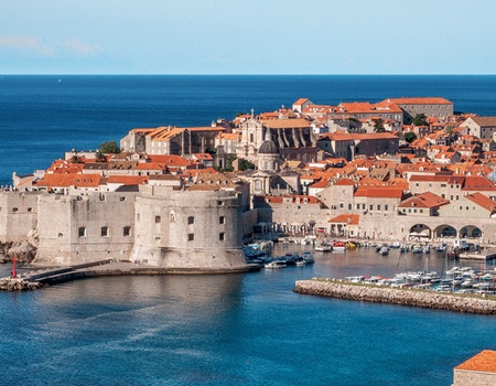 Séjour Découverte au Monténégro - 5