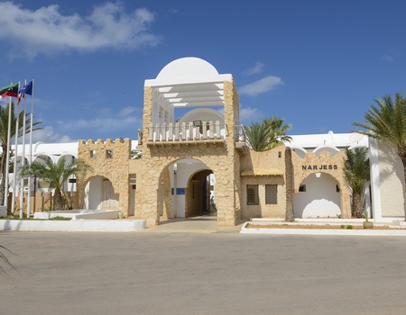 Hôtel Dar Jerba Narjess 4* - Djerba, Tunisie - Image 5