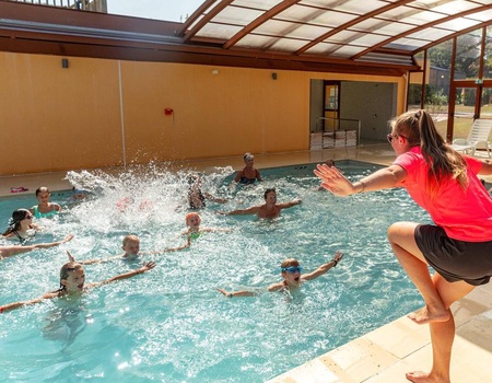 Camping Domaine de Soleil Plage, 5* - Dordogne - Vitrac, Sud Ouest - Image 4